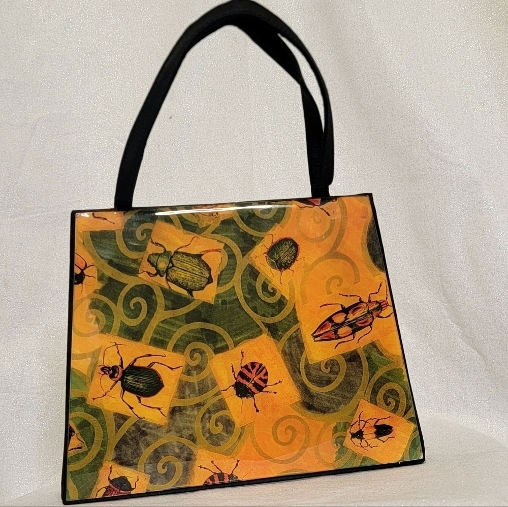 Angela FRASCONE Insect Bag🪲 - Picture 7 of 7